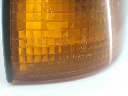 1387043 scheinwerfer vorne links 873214 AUDI 3 318 IS 1990