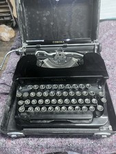 vintage corona typewriter thumbnail