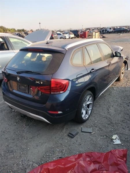 MONTAJE PALANCA DE CAMBIOS TRANSMISIÓN 61319260295 2013 BMW X1 Foto 3 de 4