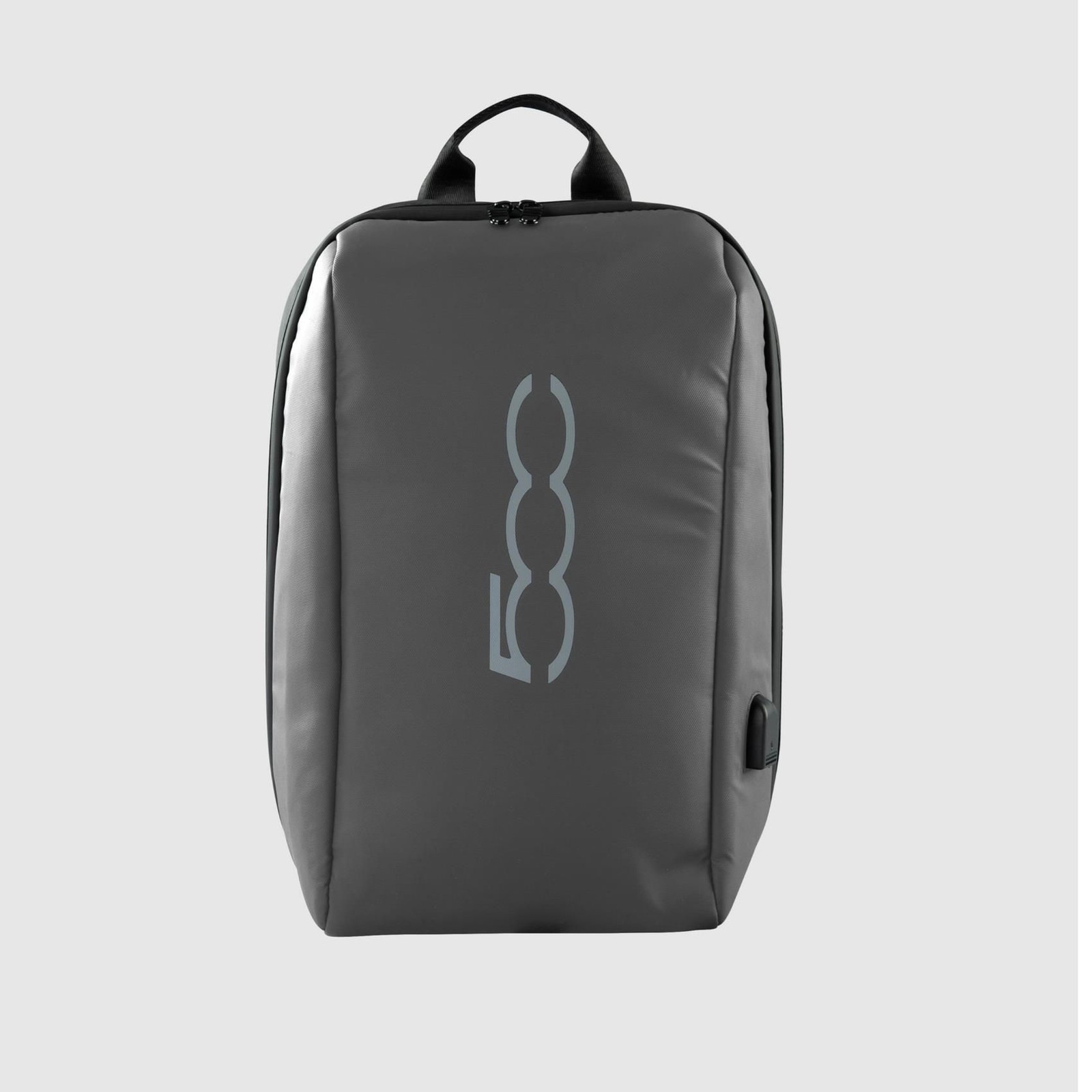 Celly BACKPACK500 38,1 cm (15"") Zaino Grigio - Immagine 2