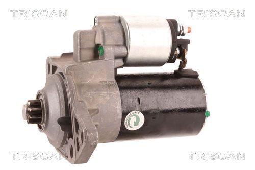 Triscan Stange/Strebe, Stabilisator 8500 21611 FüR Chevrolet-image