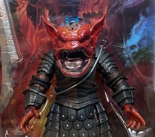 Mythic Legions Helphyre Goblin Four Horsemen Arethyr Wave NEW