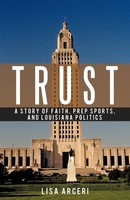 Lisa Arceri | Trust | Taschenbuch | Englisch (2011) | Kartoniert / Broschiert