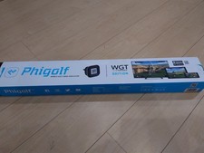 PHIGOLF WGT Edition PHG-100WGT Swing Trainer
