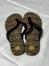 Roxy Alana Women s Flip Flops, Size 9, Sandals, Summer, Beach