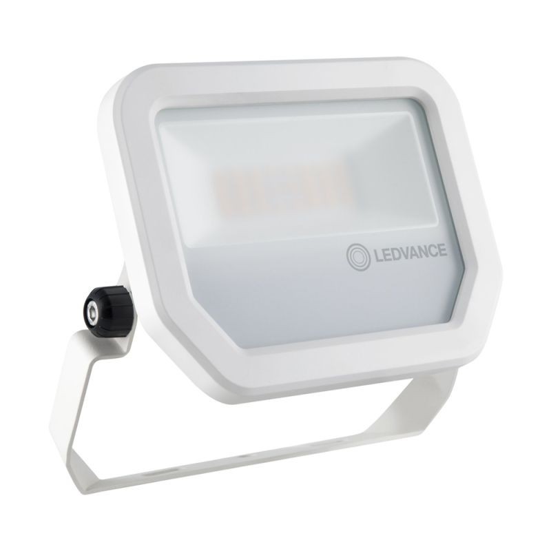 Projecteur LED 20W Puissant Ledvance 2400lm IP65