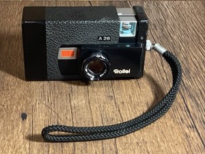 Rollei A26 | eBay
