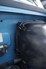 VW T4 Pollen Filter Housing Clips. Replacement Clips Brand New.