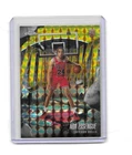 2025 Topps Chrome Noa Essengue Base (RAW)