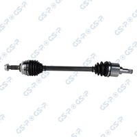 NEU - GSP 201526 Antriebswelle FüR Seat Skoda VW