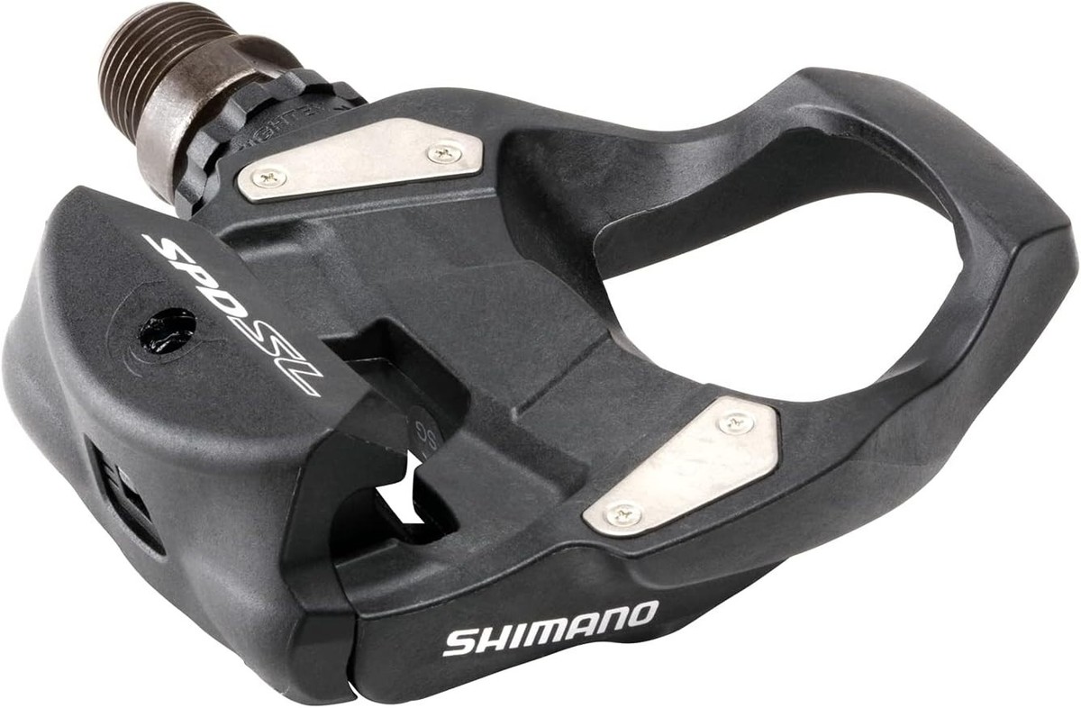 【新品未使用 未開封】SHIMANO SPD-SL ペダル PD-RS500 Amazon.com : SHIMANO Unisex – Adult's PD-RS500 SPD-SL Road