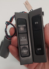 FORD CROWN VICTORIA CRUISE CONTROL SWITCH NEW...