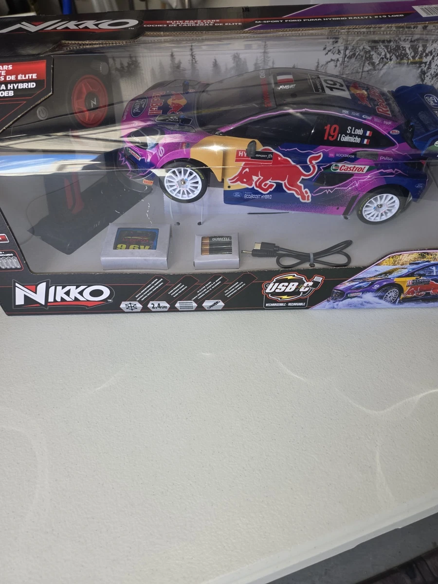 Nikko On-Road Hobby RC Car, Truck & Motorcycle Models & Kits for