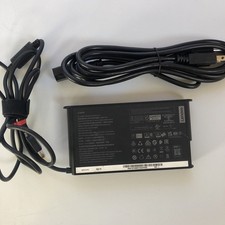 Original Lenovo 230W 20V AC Adapter ADL230SDC3A SA10R16888 02DL142 ThinkPad