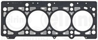 Elring 788.420 Zylinderkopfdichtung Passt Zu: Chrysler PT Cruiser, Sebring, Voya