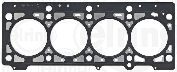 Elring 788.420 Zylinderkopfdichtung Passt Zu: Chrysler PT Cruiser, Sebring, Voya-image