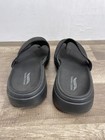 Skechers Go Walk Arch Fit Thong Sandals Women's size 9 (Fa-1230) — photo 5