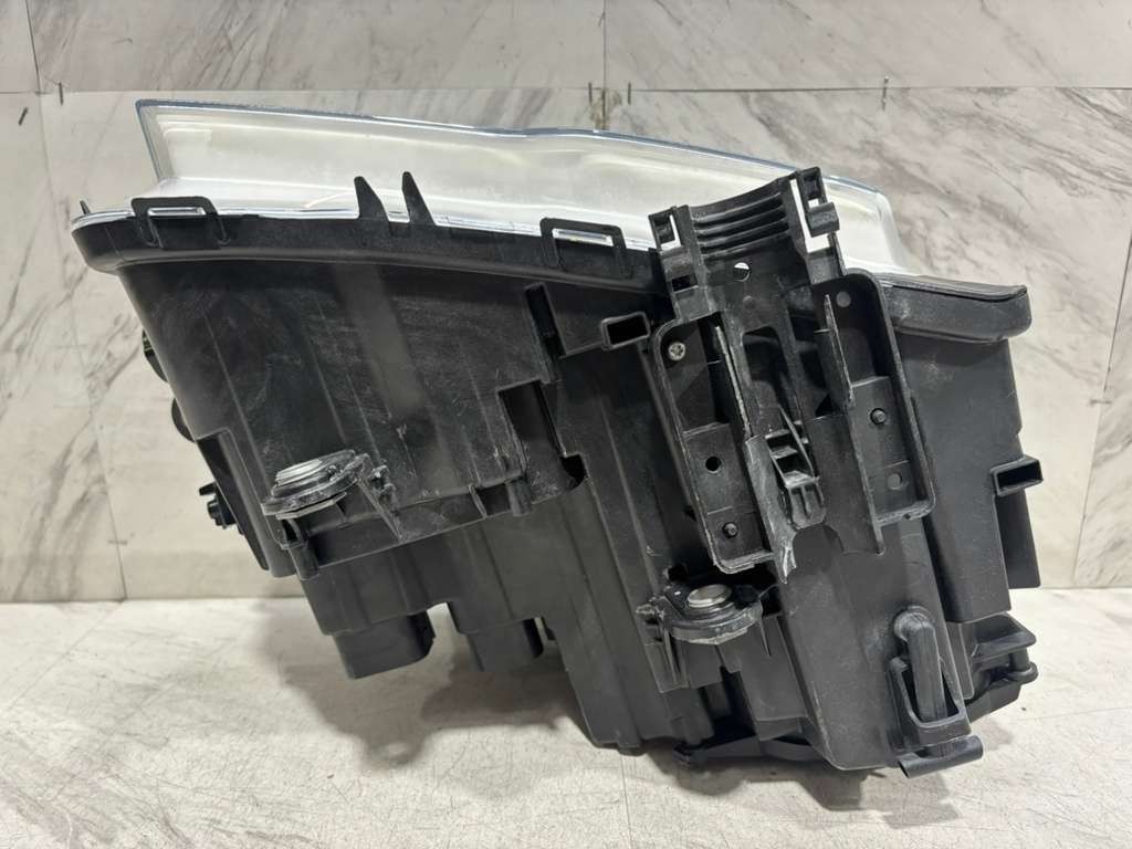 2014 2018 ROLLS-ROYCE GHOST HEADLIGHT ASSEMBLY OEM LH LEFT DRIVER SIDE LED LAMP