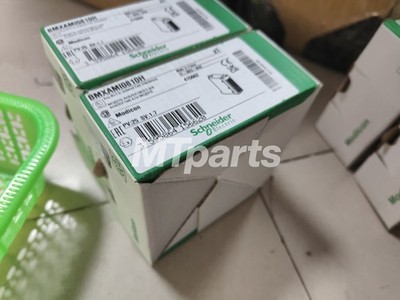 NEW IN STOCK BMXAMI0810H Schneider