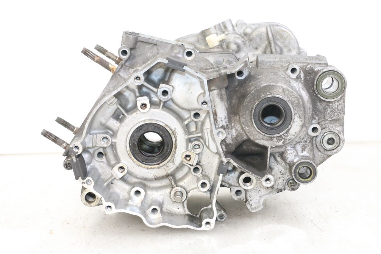 CARTER BAS MOTEUR - YAMAHA TDR DELTABOX 125 (1993 - 2003)