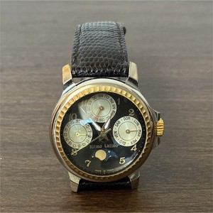 Ritmo Latino Watch | eBay