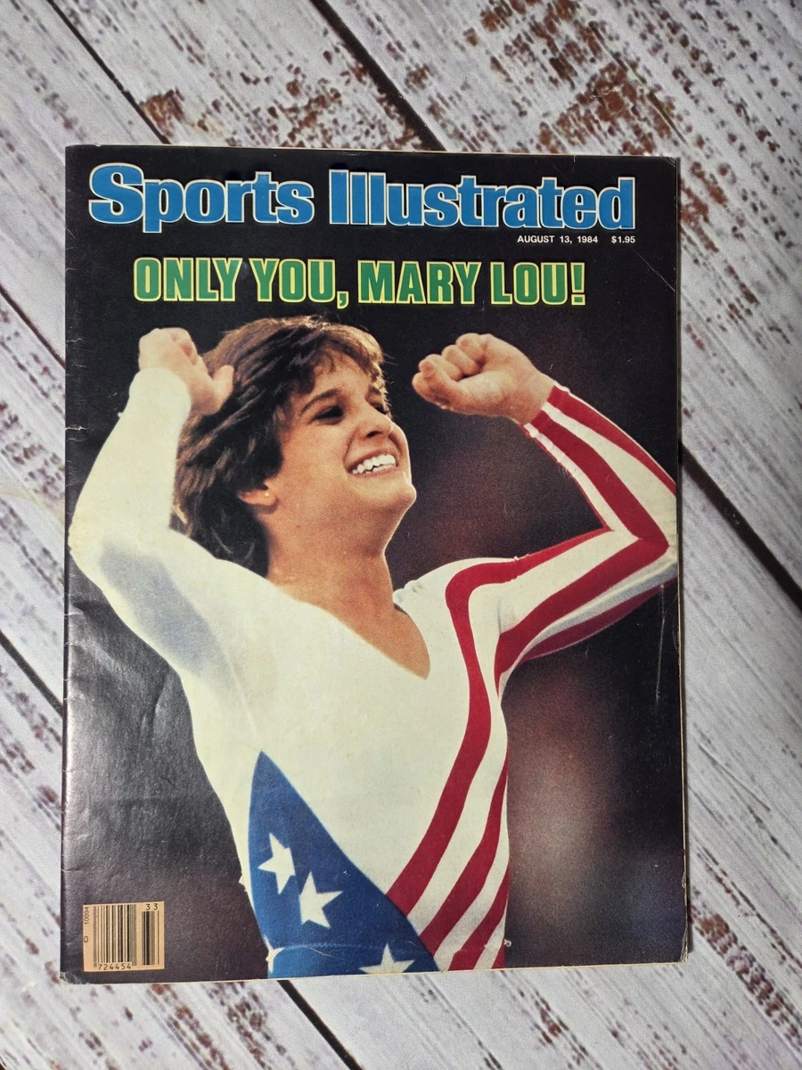 趣味 Yankees MAGAZINE August 9, 1984 vol,5 Yankees MAGAZINE August