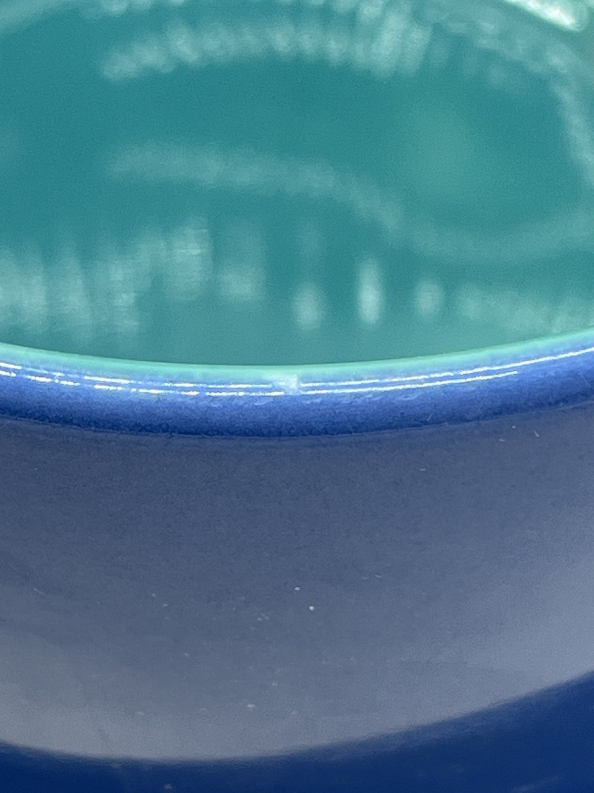 1980s Lindt Stymeist COLORWAYS Cafe Au Lait Jumbo Cup Saucer Postmodern Memphis