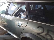 Porte arrière et accessoires Fiat 132