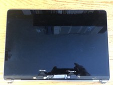 Macbook Pro 13" 2017 Screen Non Working As Is