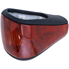 Oem Toyota Land Cruiser 80 100 Rhd Wood Grain At Shift Knob 33542-60100-c0 New Oem Toyota Land Cruiser 80 100 Rhd Wood Grain At Shift Knob 33542-60100-c0 New