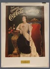 Vintage Coca-Cola 1903 Lillian Nordica Poster Print - Archives Series Repro
