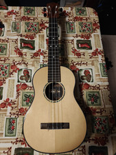 Cordoba 35TS Tenor Ukulele uke spruce top wood B-stock 4-string low G