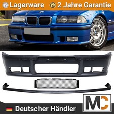 Sto�f�nger Sportsto�stange GT auch M passend f�r BMW E36 alle Modelle 90-99
