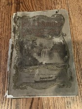 Puget Sound And Western Washington Cities Towns Scenery 1912 Robert A Reid