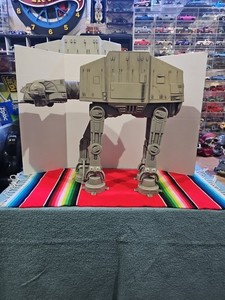 AT-AT Imperial Walker Limited Edition 2005 Lucasfilm