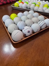 Unbeatable Value: 10 Top-Shelf Golf Balls - $19.99!