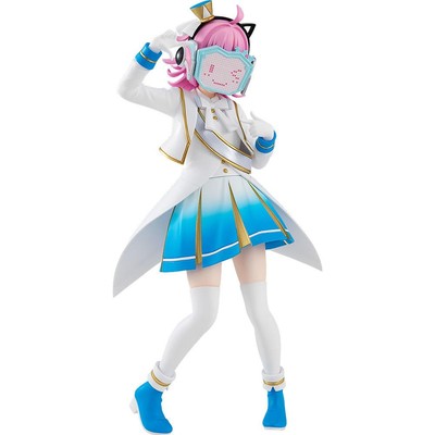 POP UP PARADE Love Live Nijigasaki High School School Idol Rina Tennoji Figure