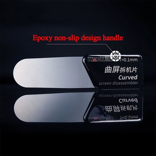 Öffnen des Bildschirms LCD Pry Blade Tool für Spudger Öffnung des Pry Pry Tools - 第 9/12 張圖片