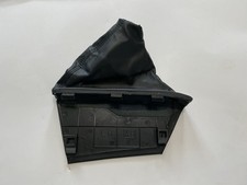 2012 Subaru Impreza E-brake Handle Cover 2012 Subaru Impreza E-brake Handle Cover