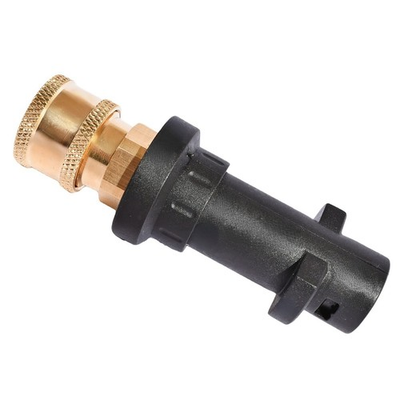 #ad Pressure Washer Gun Adapter to 1 4 Quick Connect Fitting Only Compatible Kar... $18.77