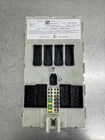 BMW 1 SERIES F20 LCI 2017 BCM FEM MODULE 9868386
