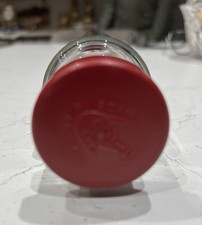 Vintage Glass JAJ PYREX rolling Pin