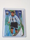 Topps Lineage Argentina 2024 Hernan Crespo Green Tango /75