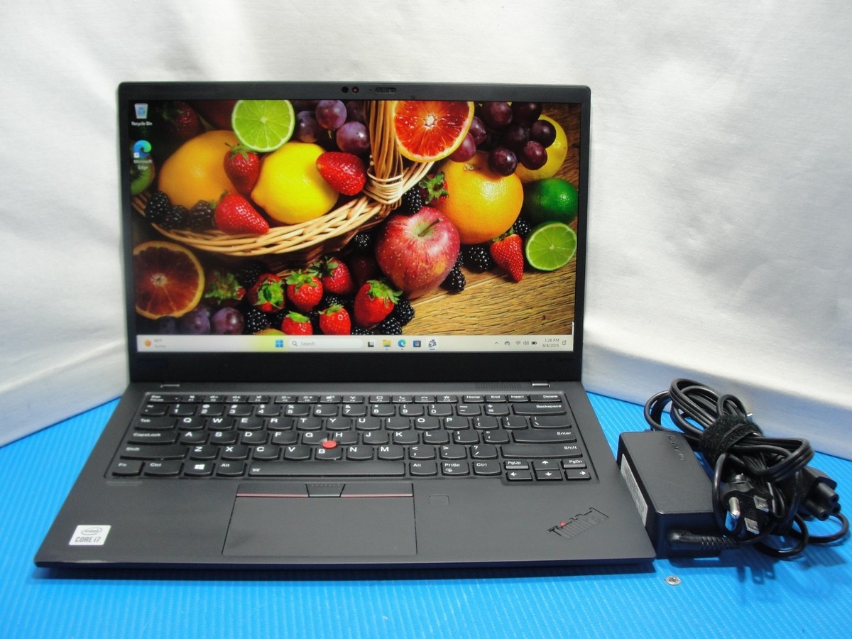 lenovo X1 Carbon gen8 i7 16GB 512GB ② 61W8rfJQAlL._UF350,350_QL50_.jpg