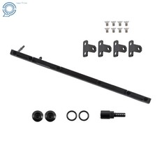 Billet Aluminum Fuel Rail For Jeep Wrangler Tjcherokee Xj 4.0l 1997-2001 1998