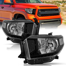 Headlight Assembly Replacement for 2014 2015 2016 2017 2018 2019 2020 2021 Toyot
