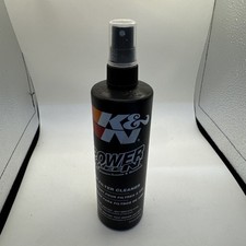 Kn Power Kleen 12oz Air Filter Cleaner Kn Power Kleen 12oz Air Filter Cleaner