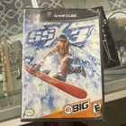 SSX 3 (Nintendo GameCube, 2003) Complete with Manual