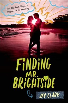 Finding Mr Brightside - VERY GOOD
