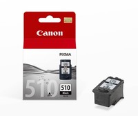 Original Tintenpatrone Black Canon Pixma MP260 Mp 260